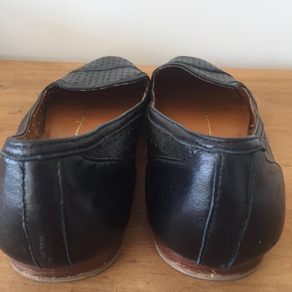 Dolce Vita black flats - Picture 3 of 5